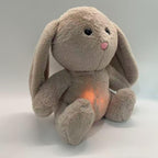 SnuggleBuddy™ — Your Companion for Stress Relief & Deep Sleep