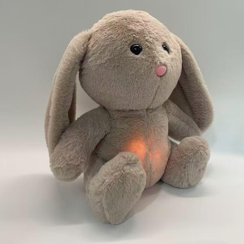 SnuggleBuddy™ — Your Companion for Stress Relief & Deep Sleep