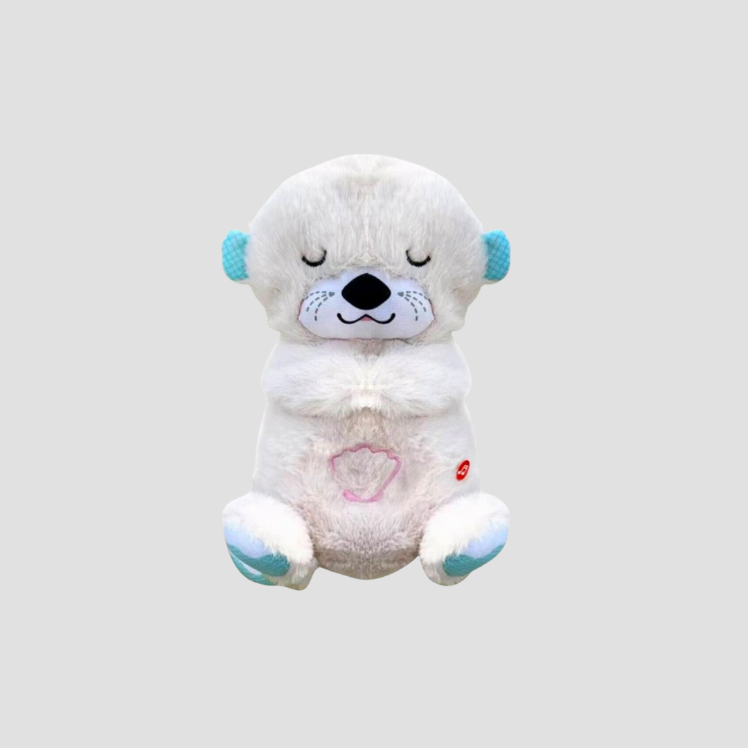 SnuggleBuddy™ | Your Companion For Stress Relief & Deep Sleep