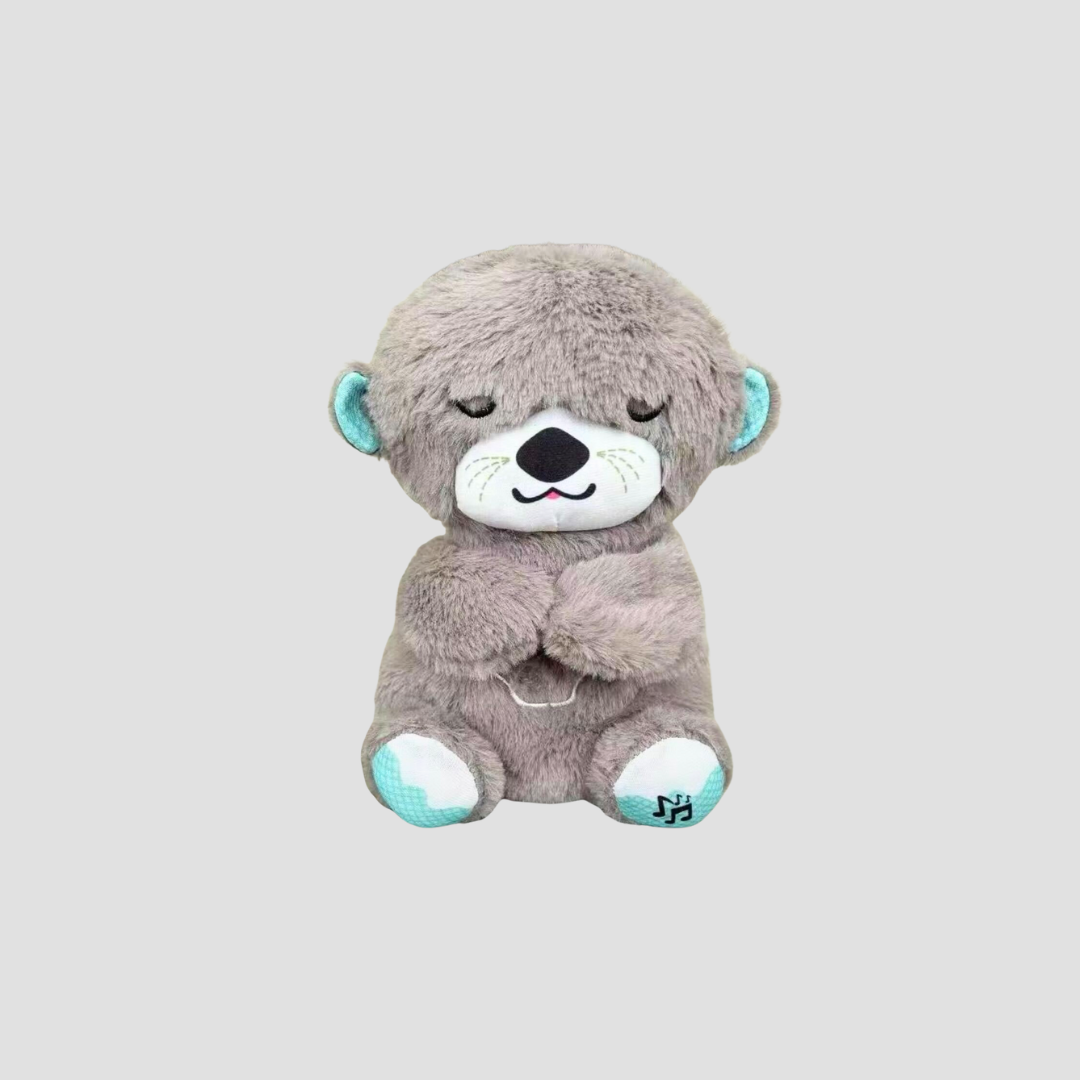 SnuggleBuddy™ | Your Companion For Stress Relief & Deep Sleep