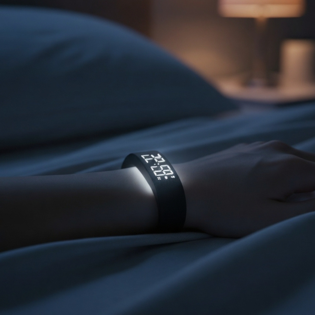 RiseBand™ | A Smarter Way To Wake Up