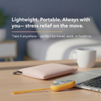 SleepiGo™ | The natural solution to Anxiety & Insomnia