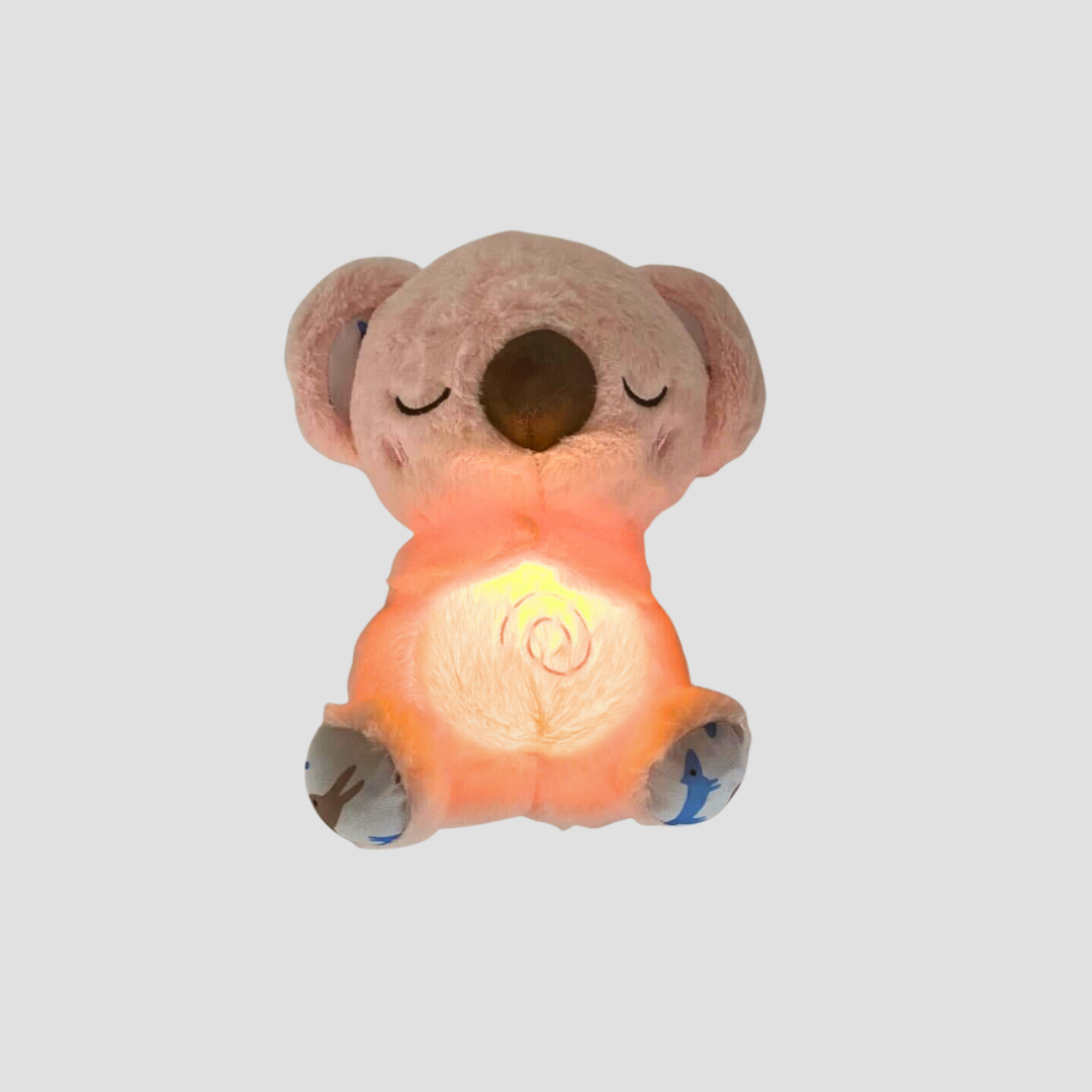 SnuggleBuddy™ | Your Companion For Stress Relief & Deep Sleep