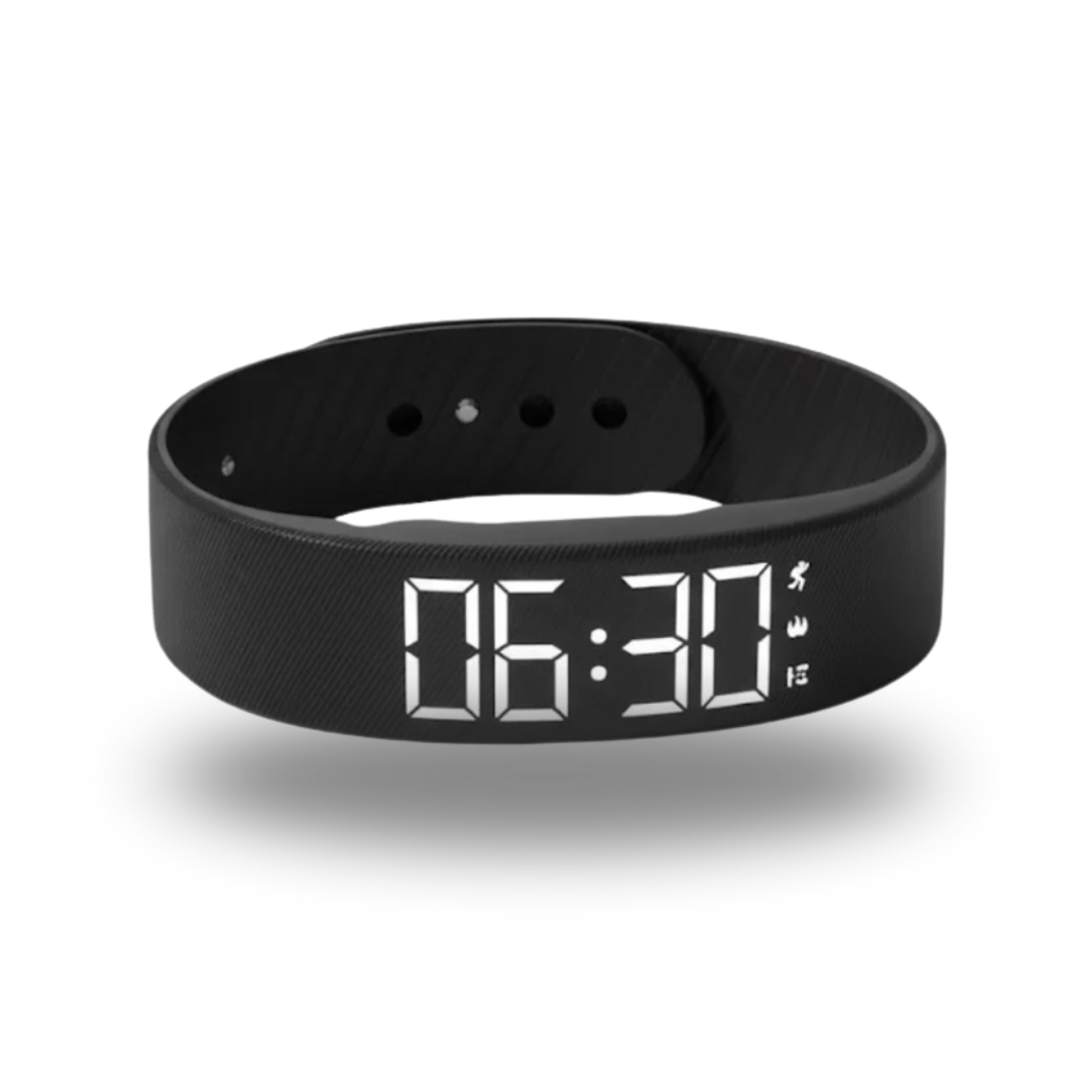 RiseBand™ — A Smarter Way to Wake Up