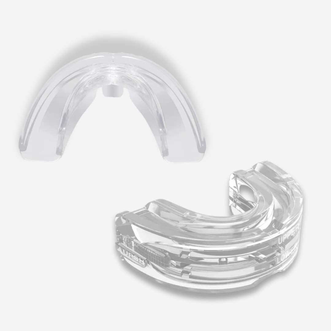 Sleep Guard Advanced Nighttime Breathing Support