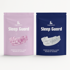 Sleep Guard Advanced Nighttime Breathing Support
