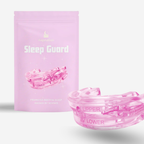 Sleep Guard Advanced Nighttime Breathing Support