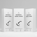 Napnation Nasal Strips