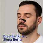 Napnation Nasal Strips