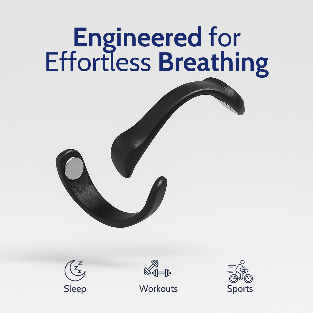 Napnation Nasal Strips