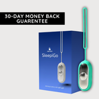 SleepiGo™ | The natural solution to Anxiety & Insomnia