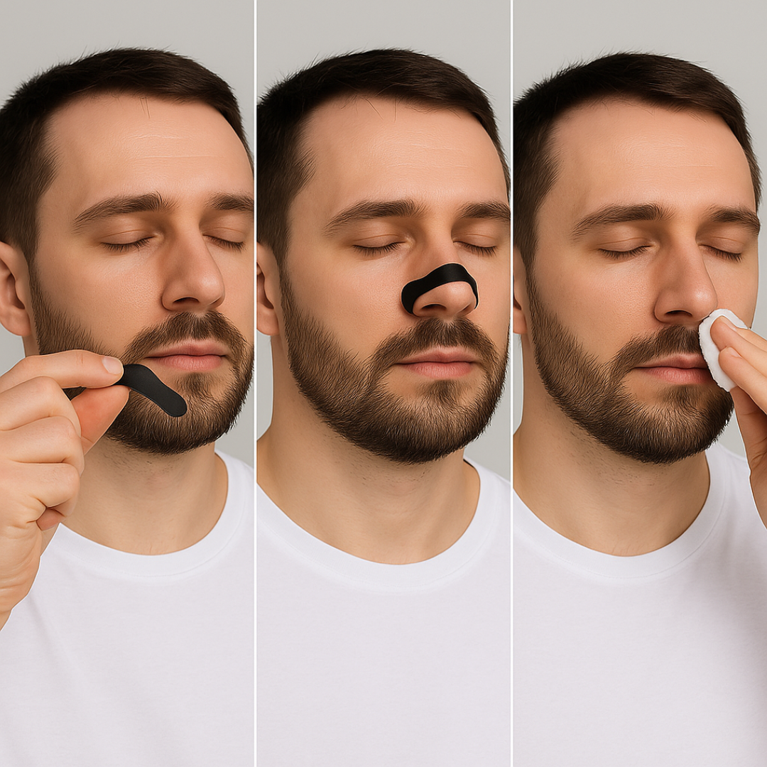 Napnation Nasal Strips