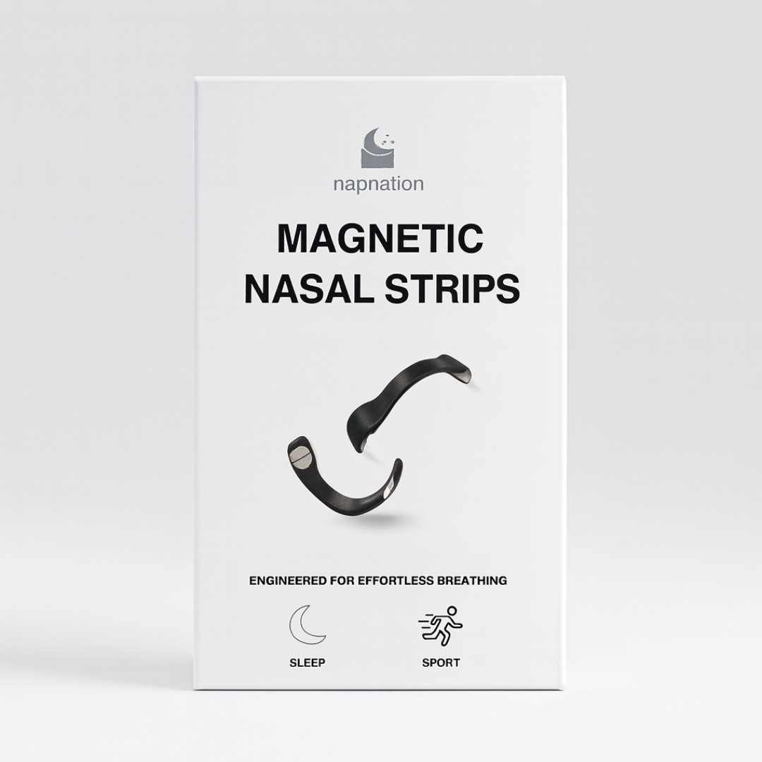 Napnation Nasal Strips