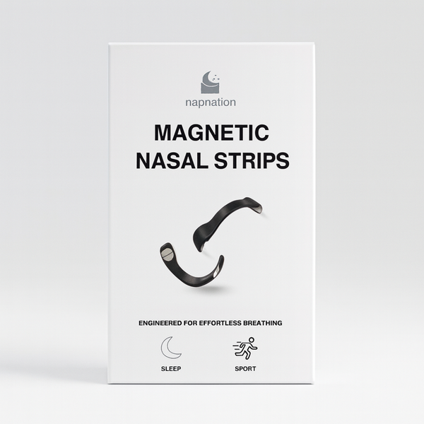 Napnation Nasal Strips