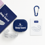 Sleep Guard Advanced Nighttime Breathing Support