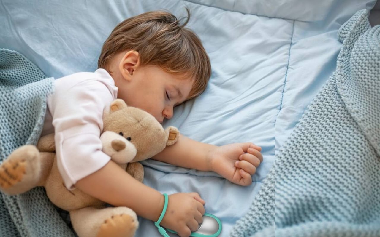 SleepiGo™ | The natural solution to Anxiety & Insomnia