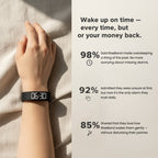 RiseBand™ — A Smarter Way to Wake Up