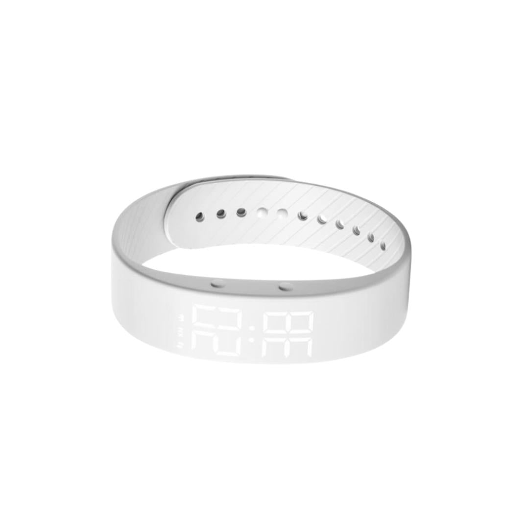 RiseBand™ — A Smarter Way to Wake Up