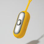 Compact Sleep Relaxation Device Handheld Massager For Better Sleep Mood Focus Portable Easy To Carry