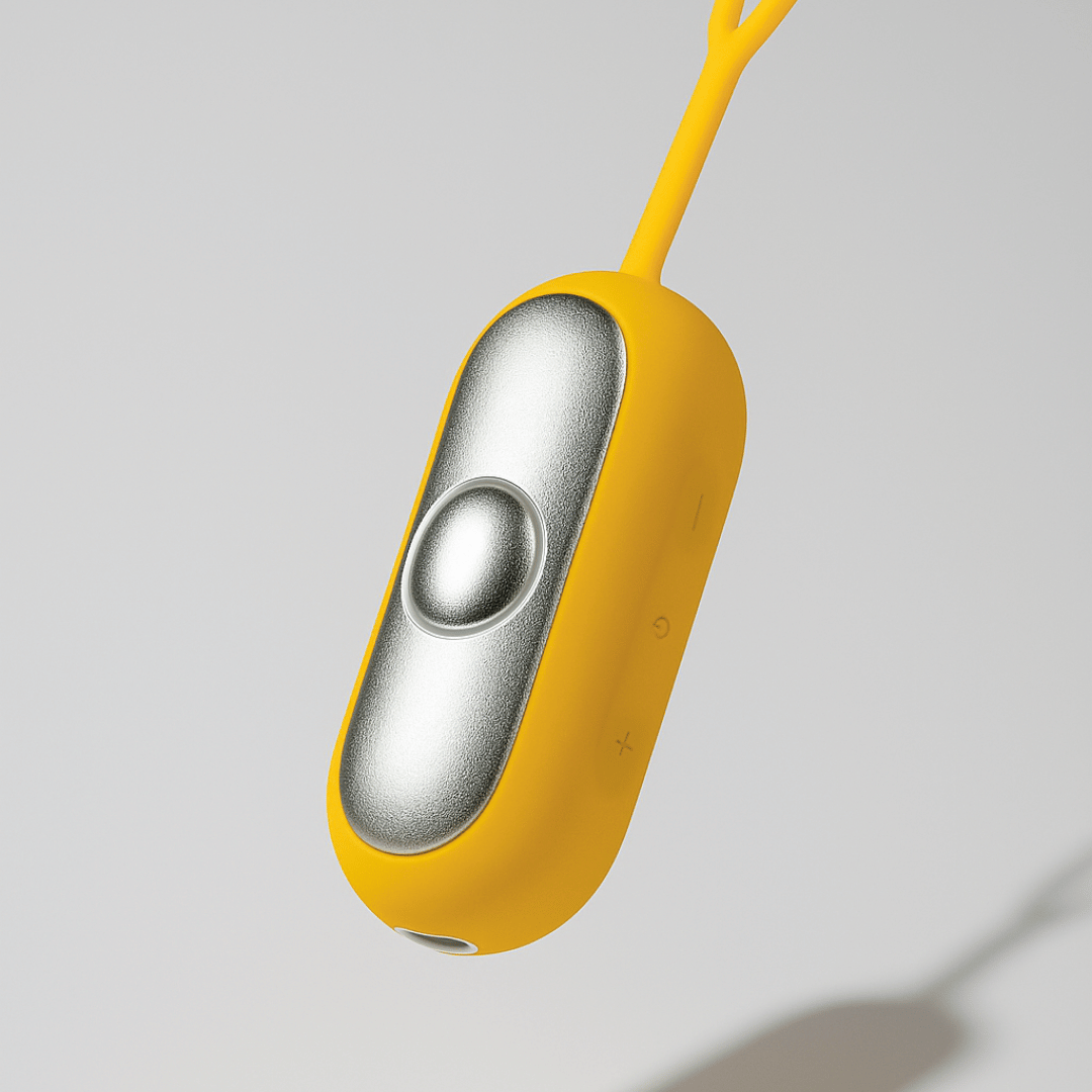 SleepiGo™ | The natural solution to Anxiety & Insomnia