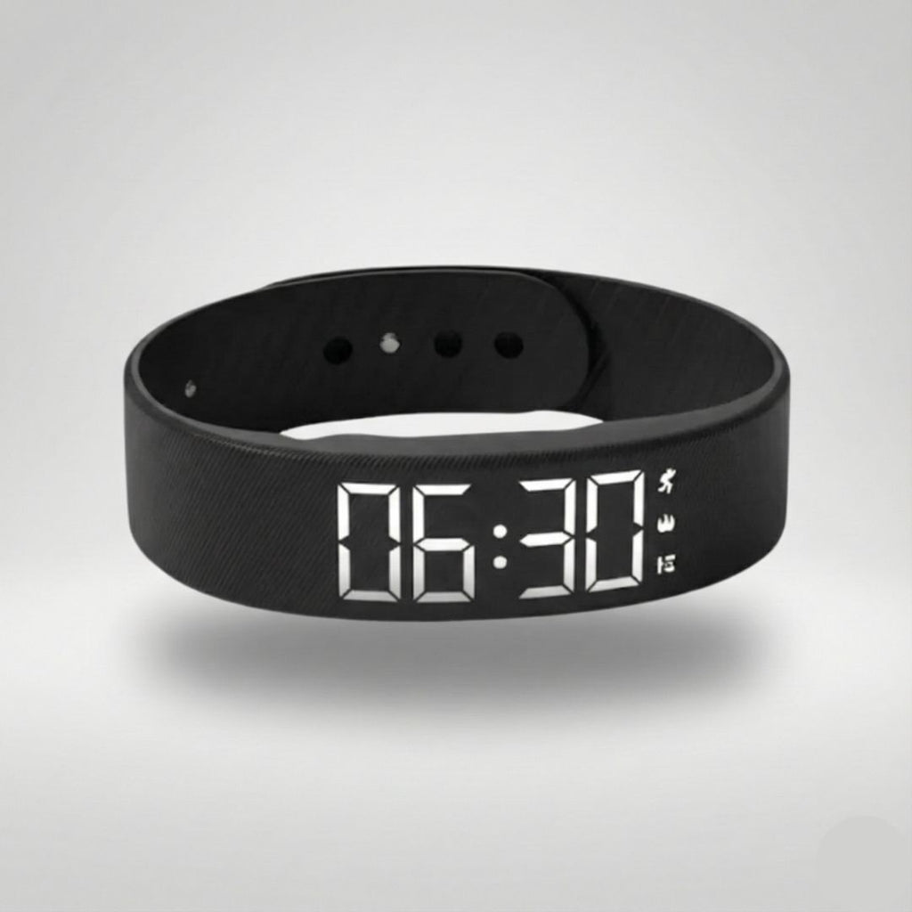 RiseBand™ | A Smarter Way To Wake Up