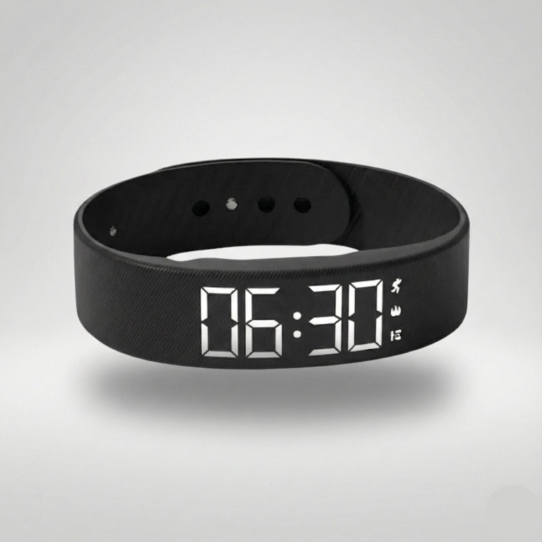 RiseBand™ | A Smarter Way To Wake Up