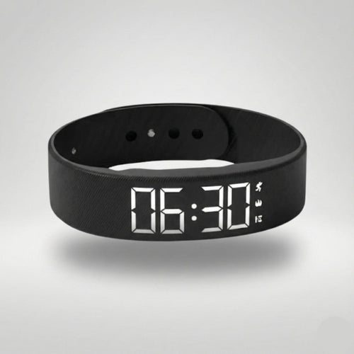RiseBand™ | A Smarter Way To Wake Up